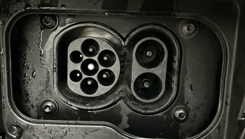 VW ID.3 58 Pro Performance 5d