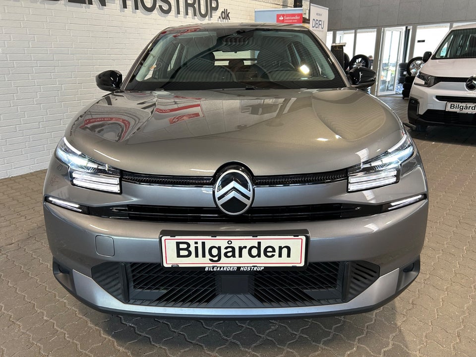 Citroën ë-C4 50 You! 5d