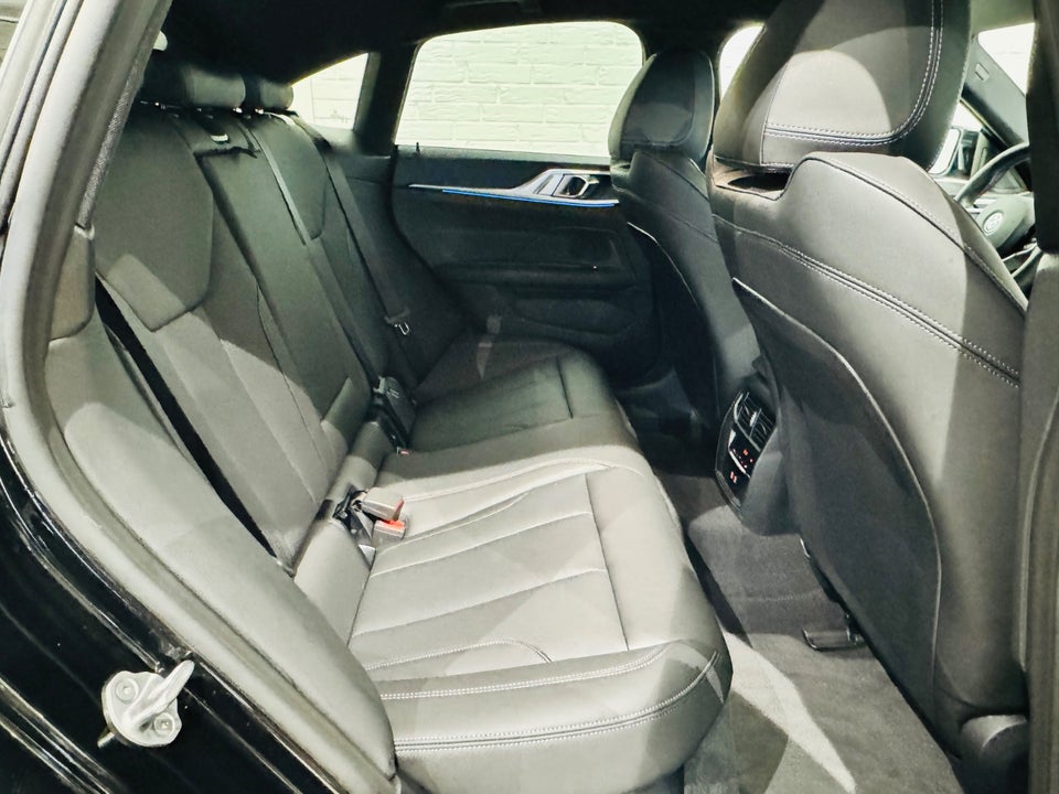 BMW i4 M50 M-Sport xDrive 5d