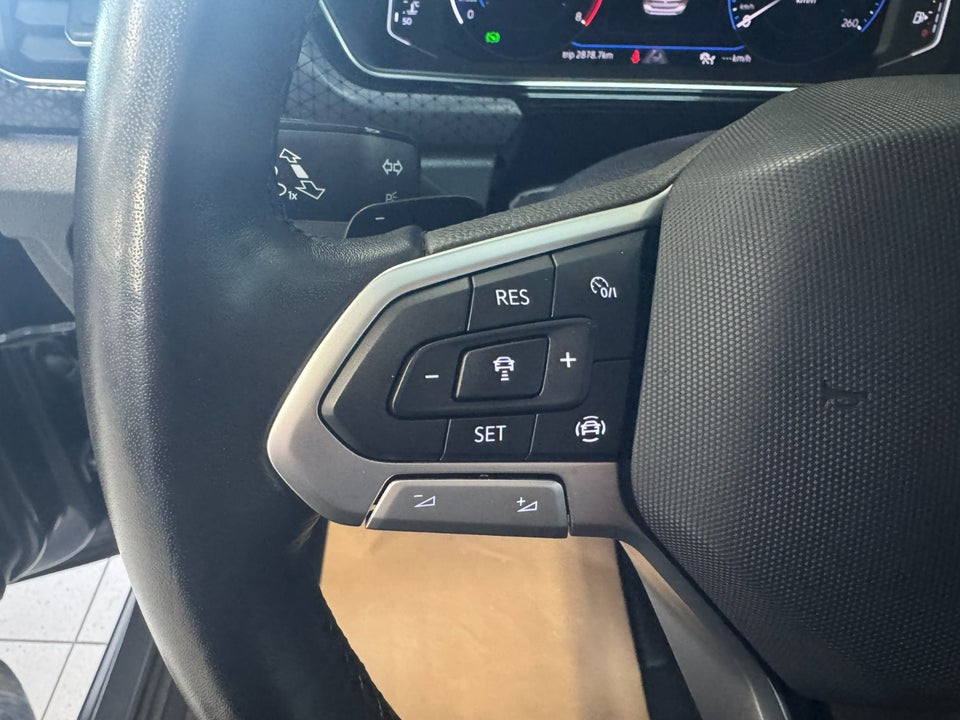 VW T-Cross 1,0 TSi 110 Style+ DSG 5d