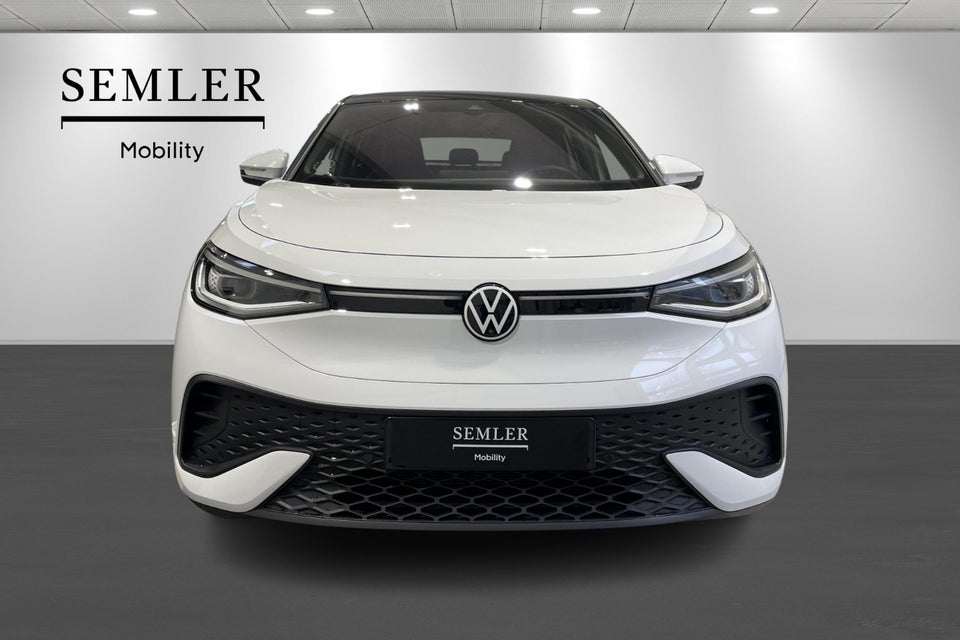 VW ID.5 77 Style+ 5d