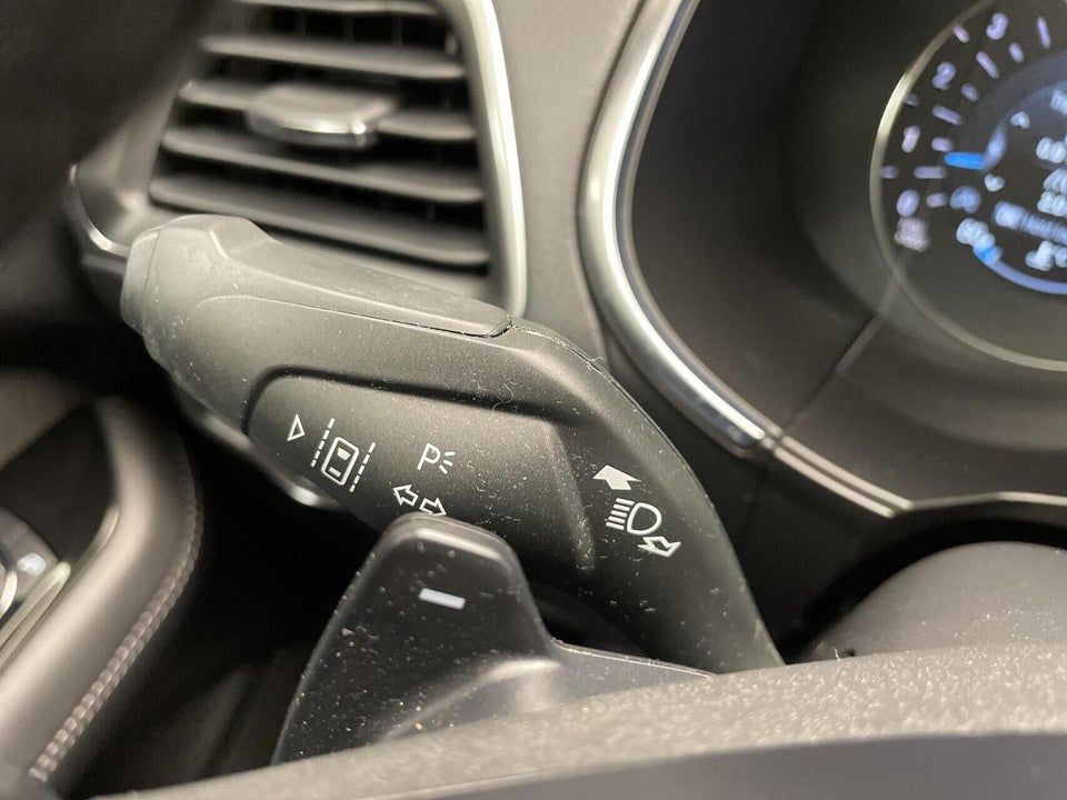 Ford S-MAX 2,0 EcoBlue Titanium aut. Van 5d