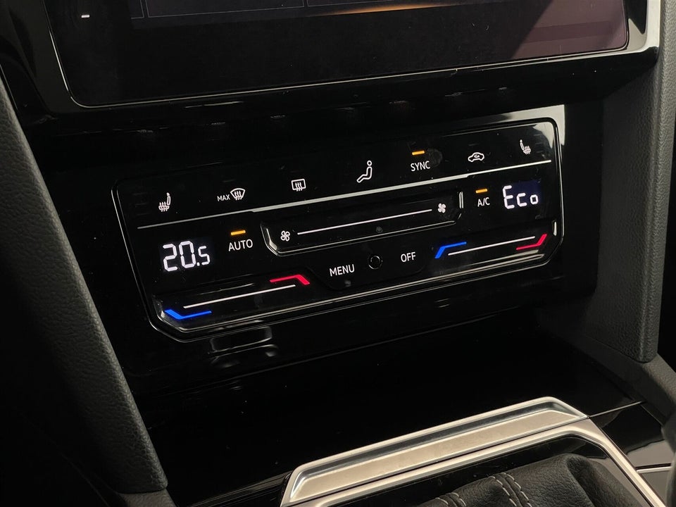 VW Arteon 1,4 eHybrid R-line Shooting Brake DSG 5d