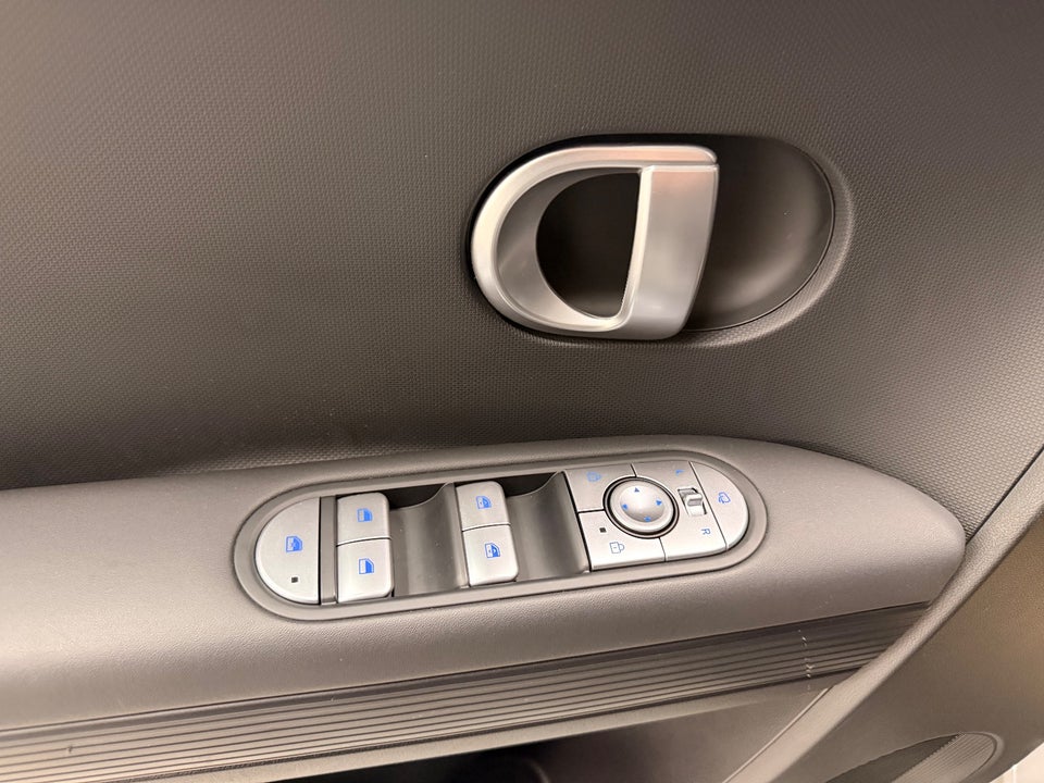 Hyundai Ioniq 5 77 Advanced 5d