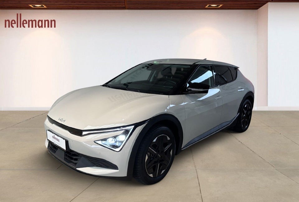 Kia EV6 84 Long Range Access 5d