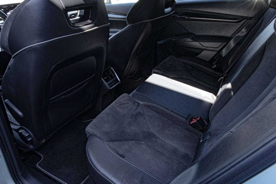 Skoda Enyaq 60 iV Sportline 5d