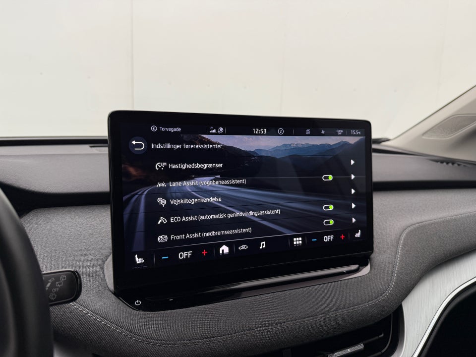 Skoda Enyaq 80 iV 5d