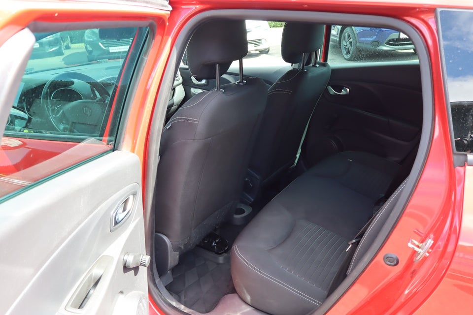 Renault Clio IV 0,9 TCe 90 GT-Line Sport Tourer 5d