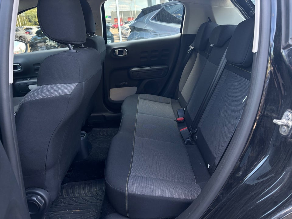 Citroën C3 1,5 BlueHDi 100 Supreme 5d