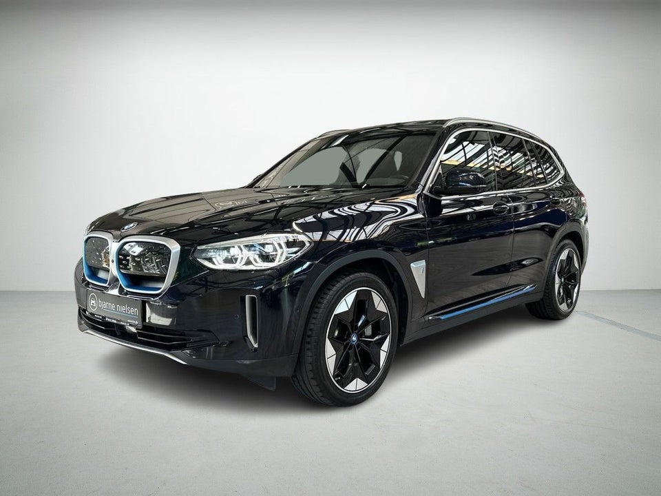 BMW iX3 Charged M-Sport 5d