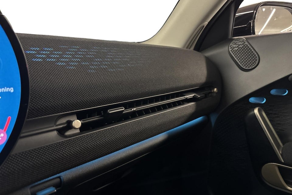 MINI Aceman SE Classic Trim M 5d