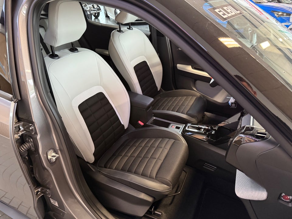 Citroën ë-C3 Aircross 44 Max 5d