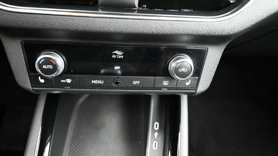 Skoda Scala 1,0 TSi 110 Style 5d