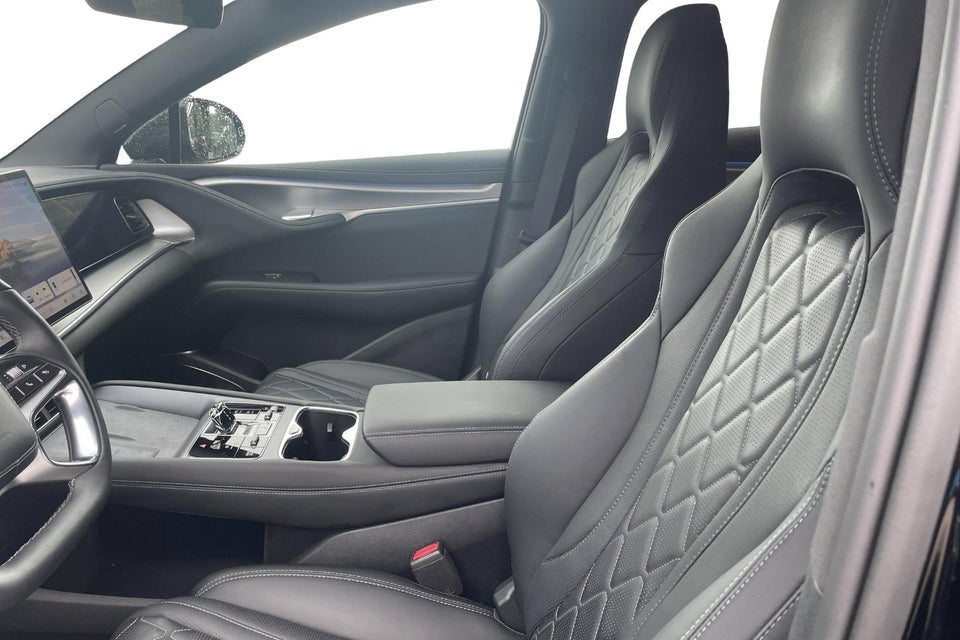 BYD Sealion 7 91 Excellence AWD 5d