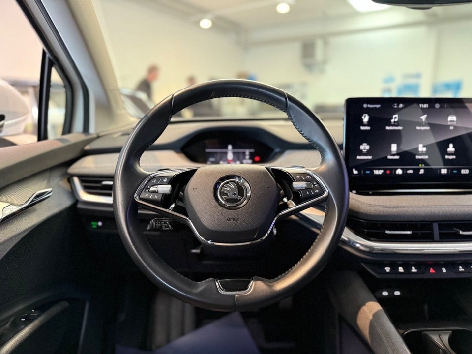 Skoda Enyaq 80 iV 5d