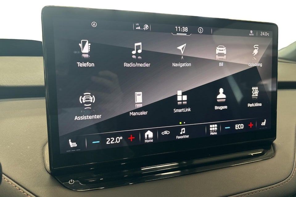 Skoda Enyaq 80x iV Founders Edition 5d