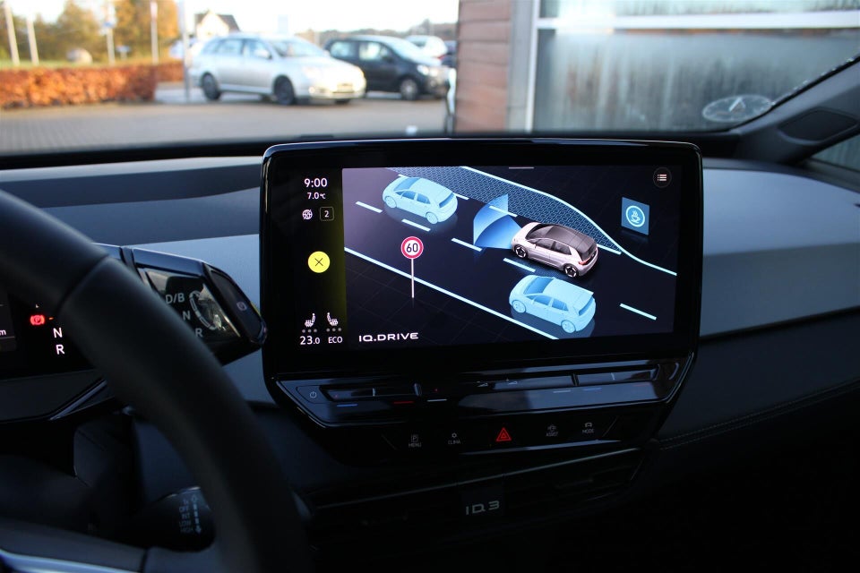 VW ID.3 77 Pro S 5d