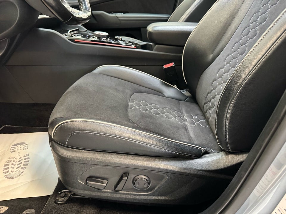 Kia Sportage 1,6 PHEV GT-Line aut. 4WD 5d