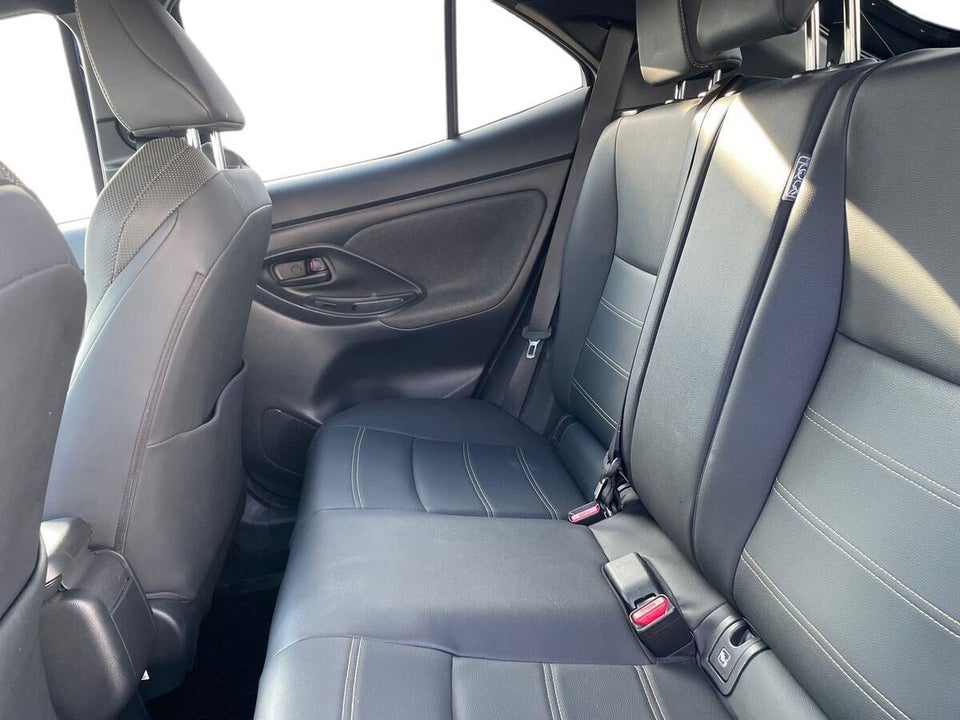 Toyota Yaris Cross 1,5 Hybrid Premier Edition e-CVT 5d