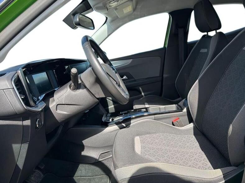 Opel Mokka-e 50 Elegance 5d