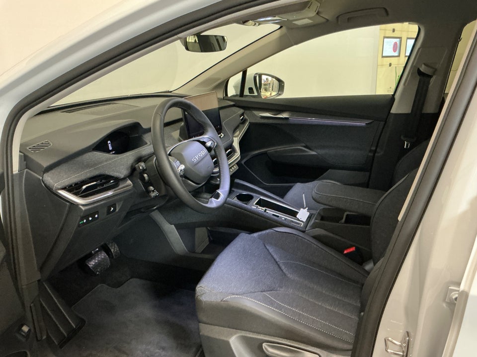 Skoda Elroq 85 iV Loft 5d