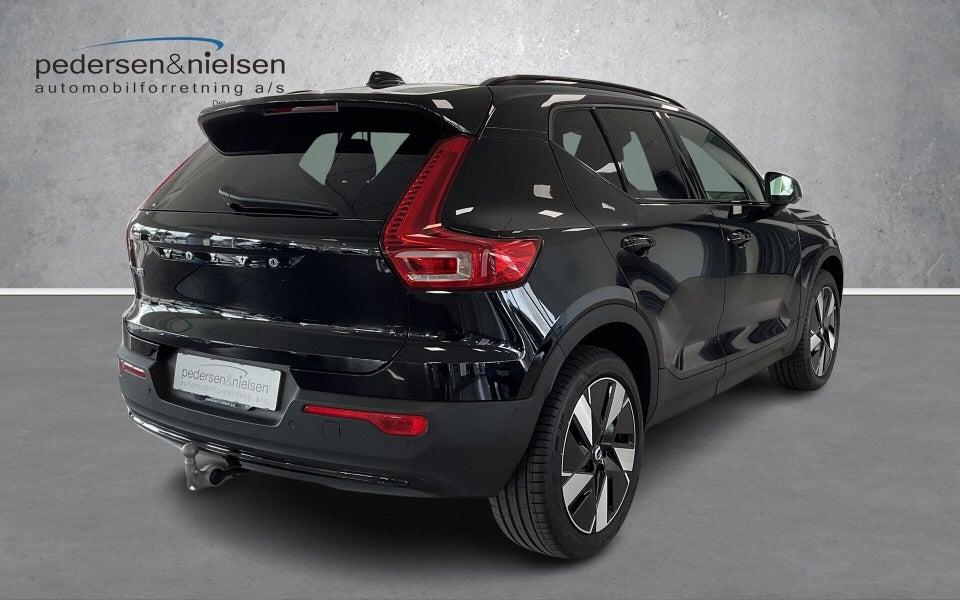 Volvo EX40 Extended Range Ultra 5d