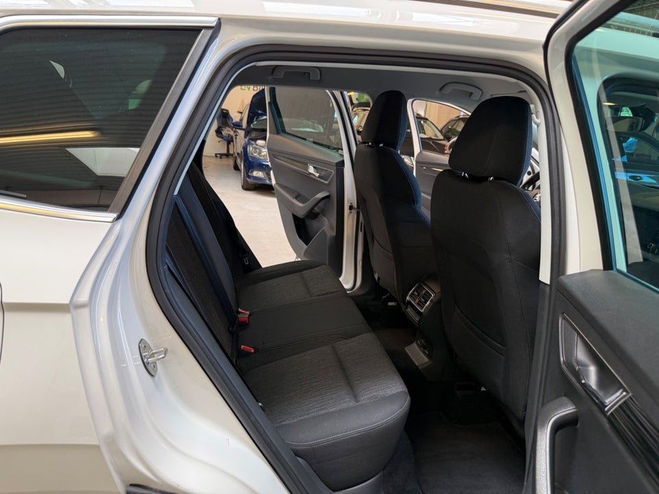 Skoda Karoq 1,5 TSi 150 Style DSG 5d