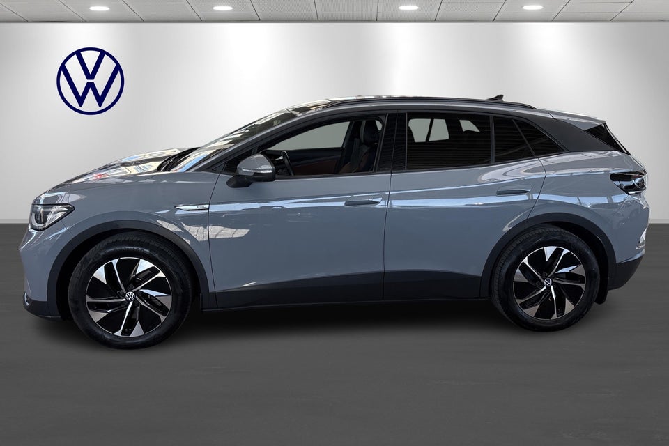 VW ID.4 77 Pro Performance Tech 5d