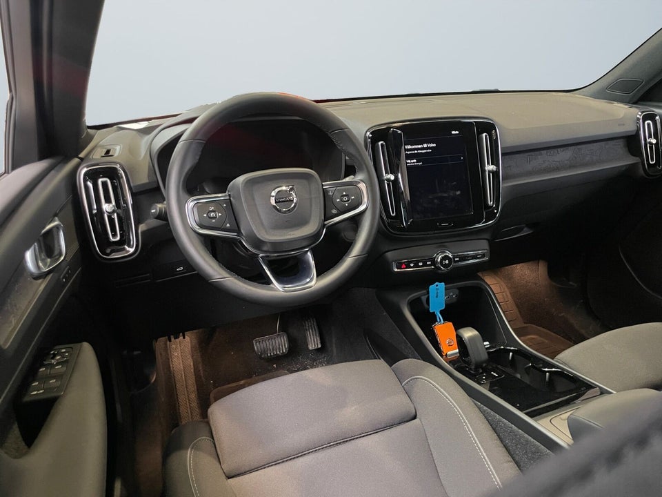 Volvo XC40 P6 ReCharge Plus 5d