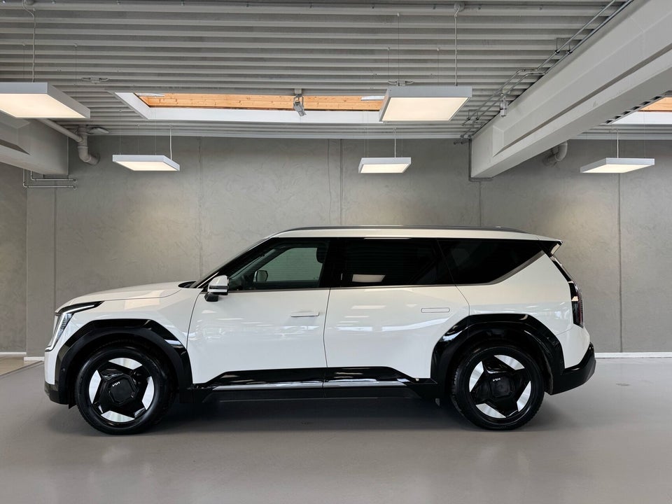 Kia EV9 99 Long Range Performance Premium AWD 7prs 5d