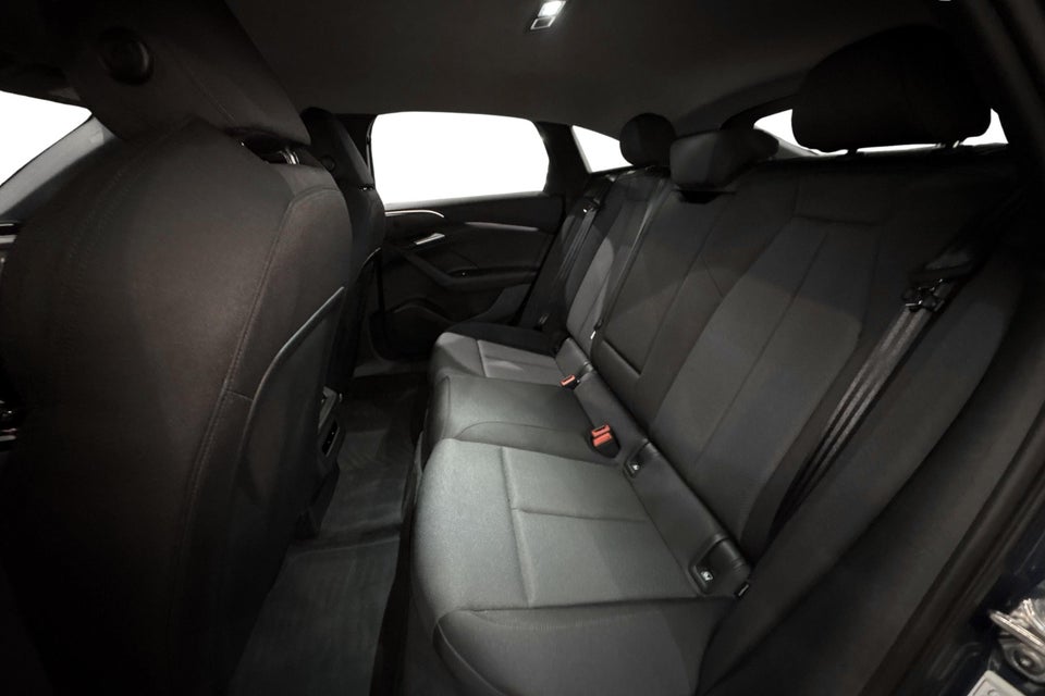 Audi A6 e-tron Progress plus Sportback 5d