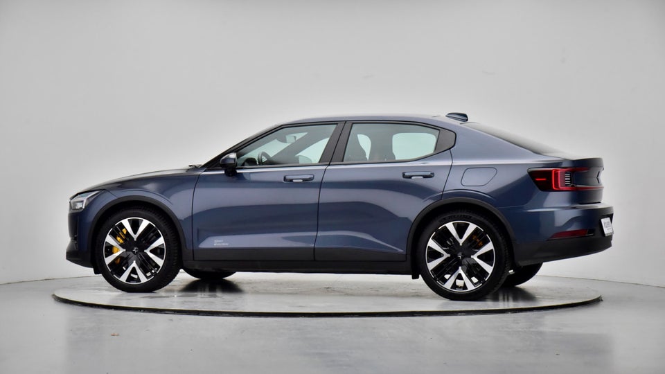 Polestar 2 Performance AWD 5d