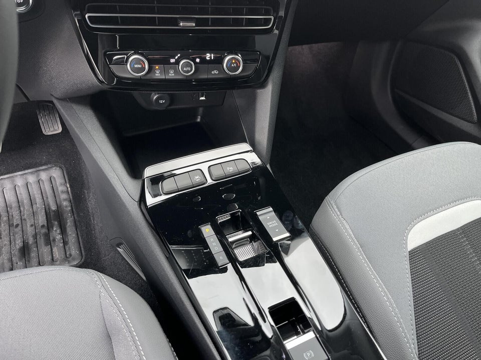 Opel Mokka-e 50 Elegance 5d