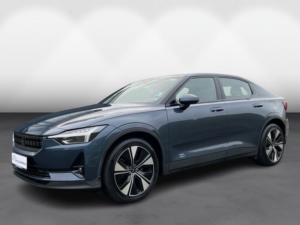 Polestar 2 Long Range 5d