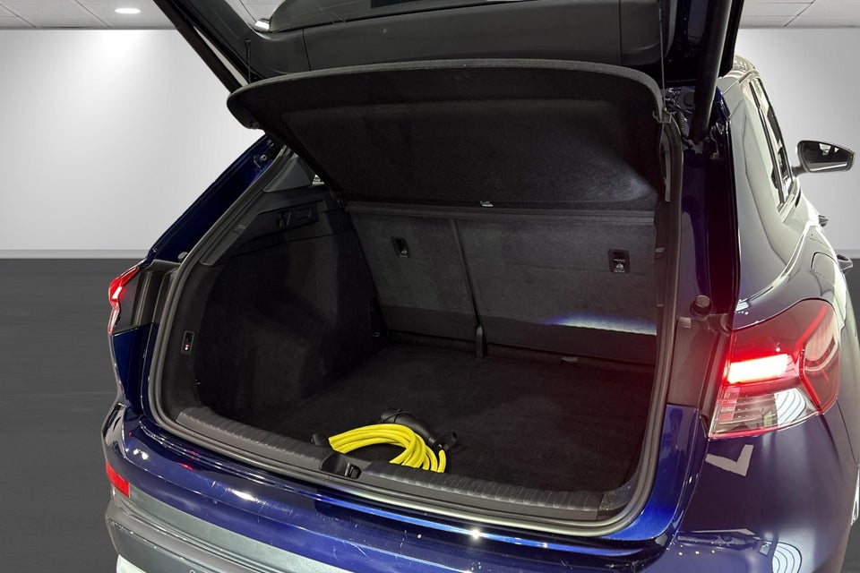 Audi Q4 e-tron 45 Progress 5d