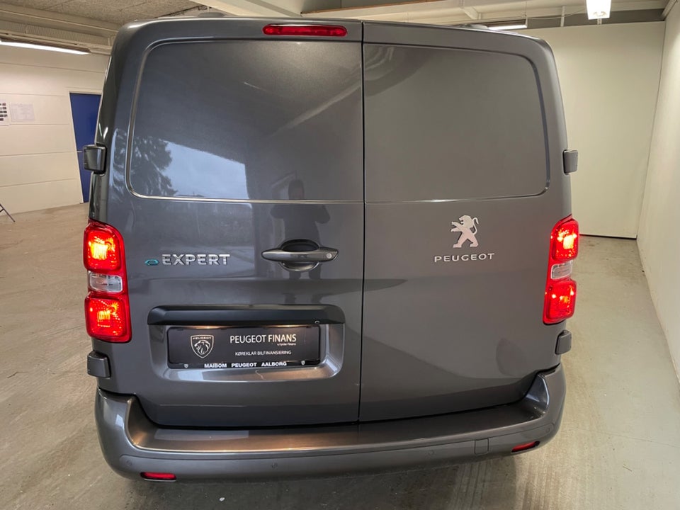 Peugeot e-Expert 75 L2 Premium Van