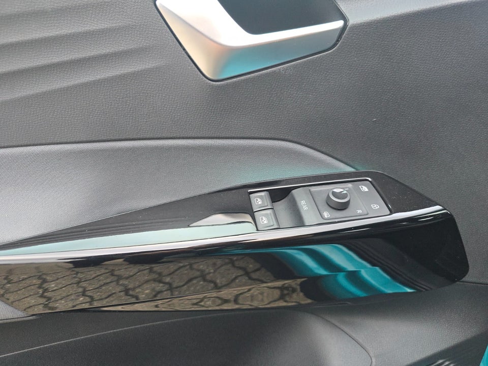 VW ID.3 58 1ST Pro Performance 5d