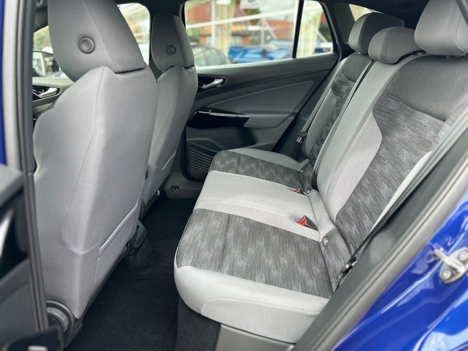 VW ID.4 77 Pro Performance 5d