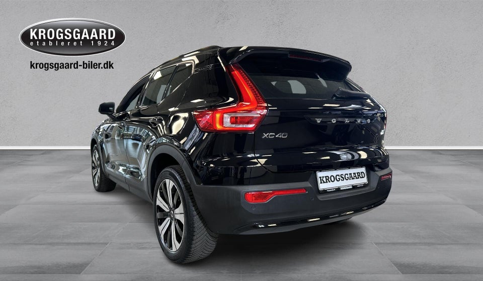 Volvo XC40 P6 ReCharge Core 5d