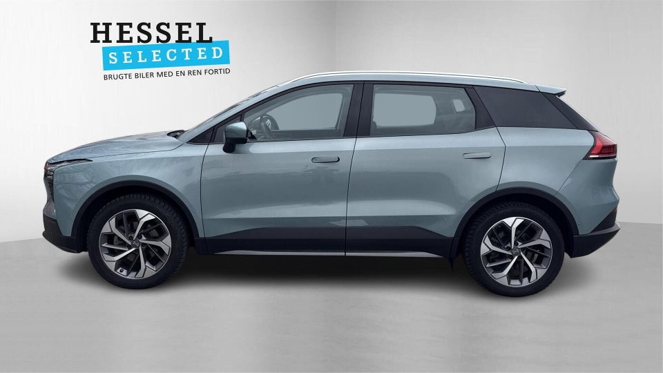 Aiways U5 Premium 5d