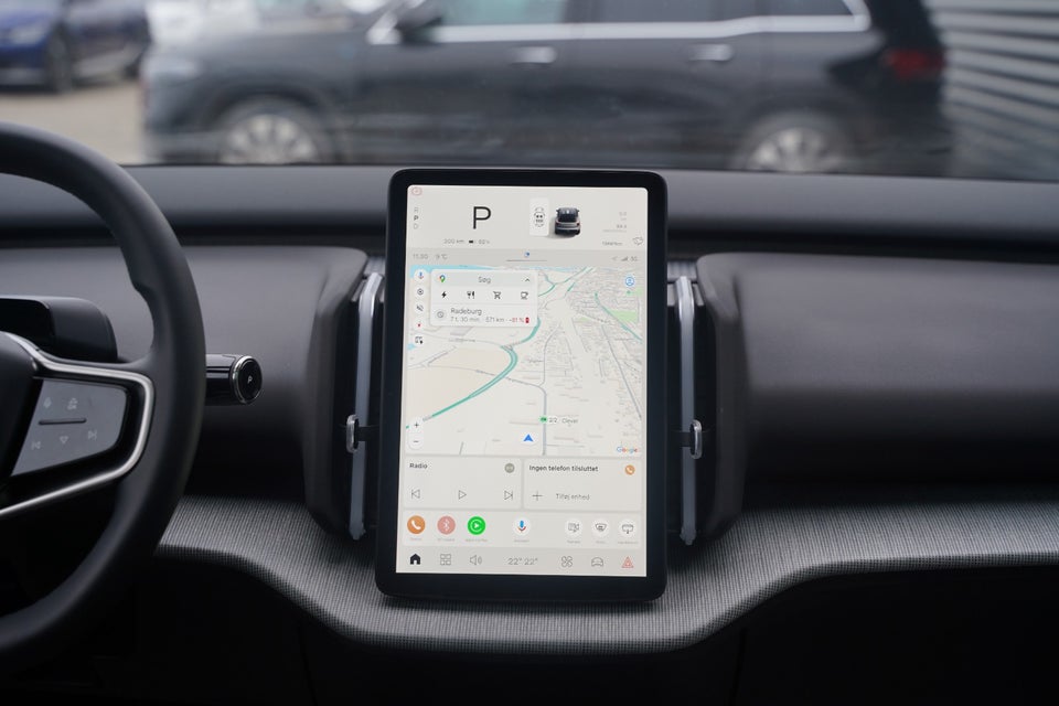 Volvo EX30 Extended Range Ultra 5d