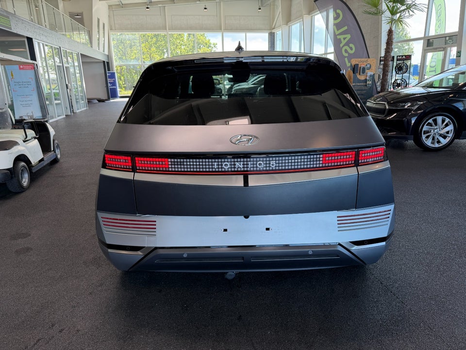 Hyundai Ioniq 5 58 Ultimate 5d