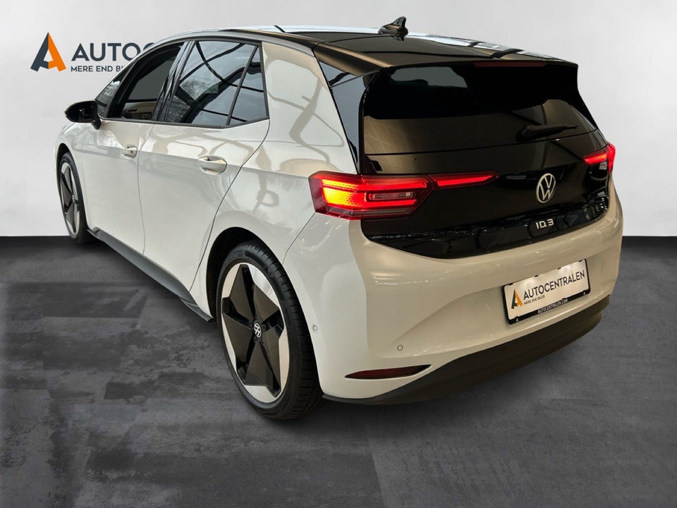 VW ID.3 77 Max+ 5d