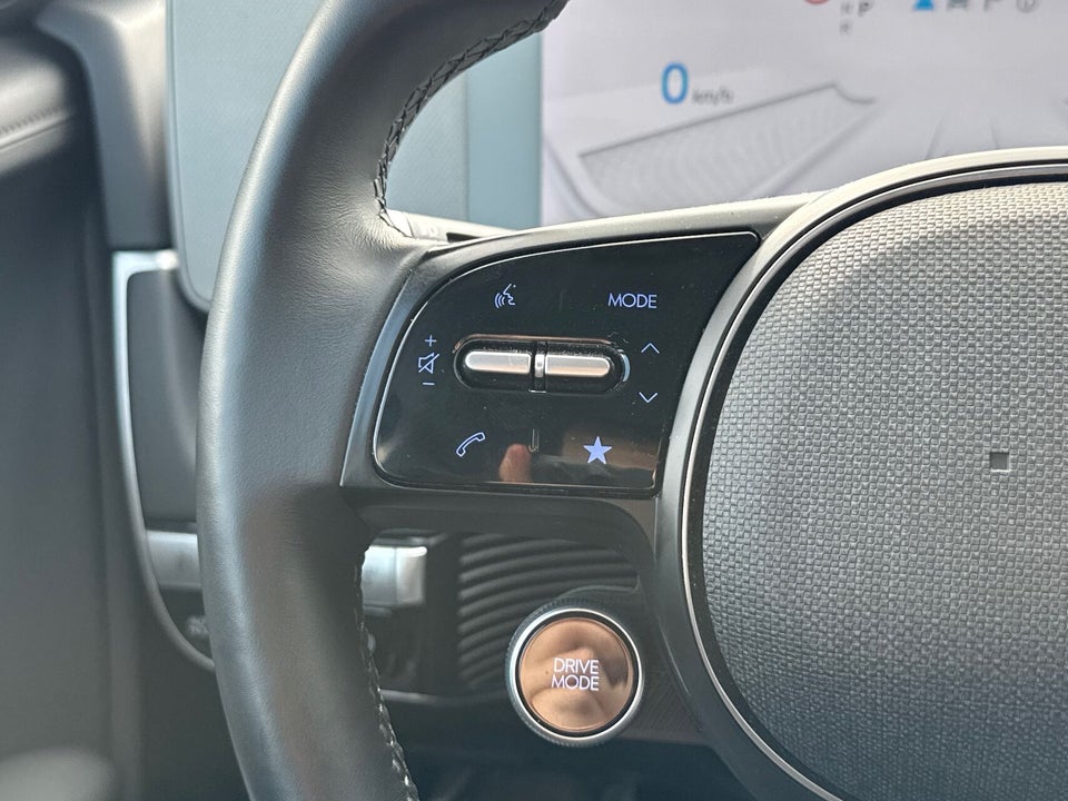 Hyundai Ioniq 5 77 Techniq 5d