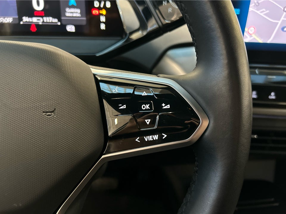 VW ID.4 77 Pro Performance 5d