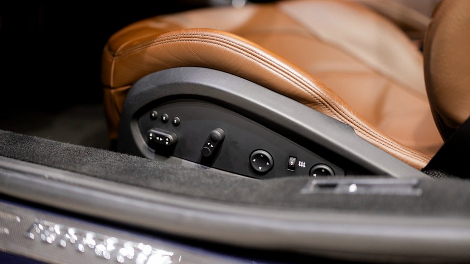 Ferrari 488 Spider 3,9 DCT 2d