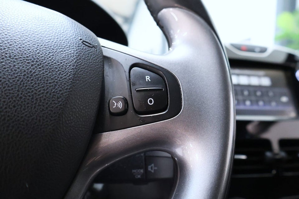 Renault Clio IV 0,9 TCe 90 Limited Sport Tourer 5d