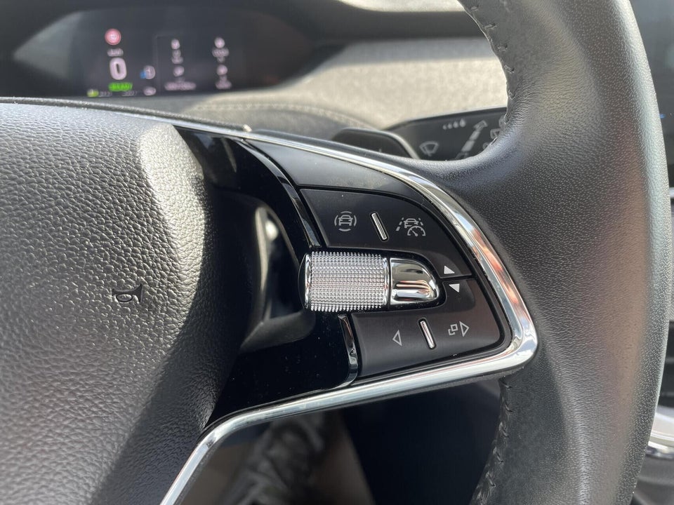 Skoda Enyaq 80 iV 5d