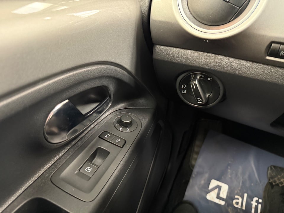 VW Up! 1,0 75 High Up! ASG 5d