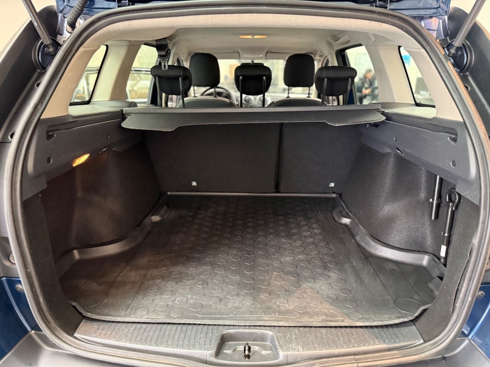 Dacia Logan 0,9 TCe 90 Ambiance MCV 5d